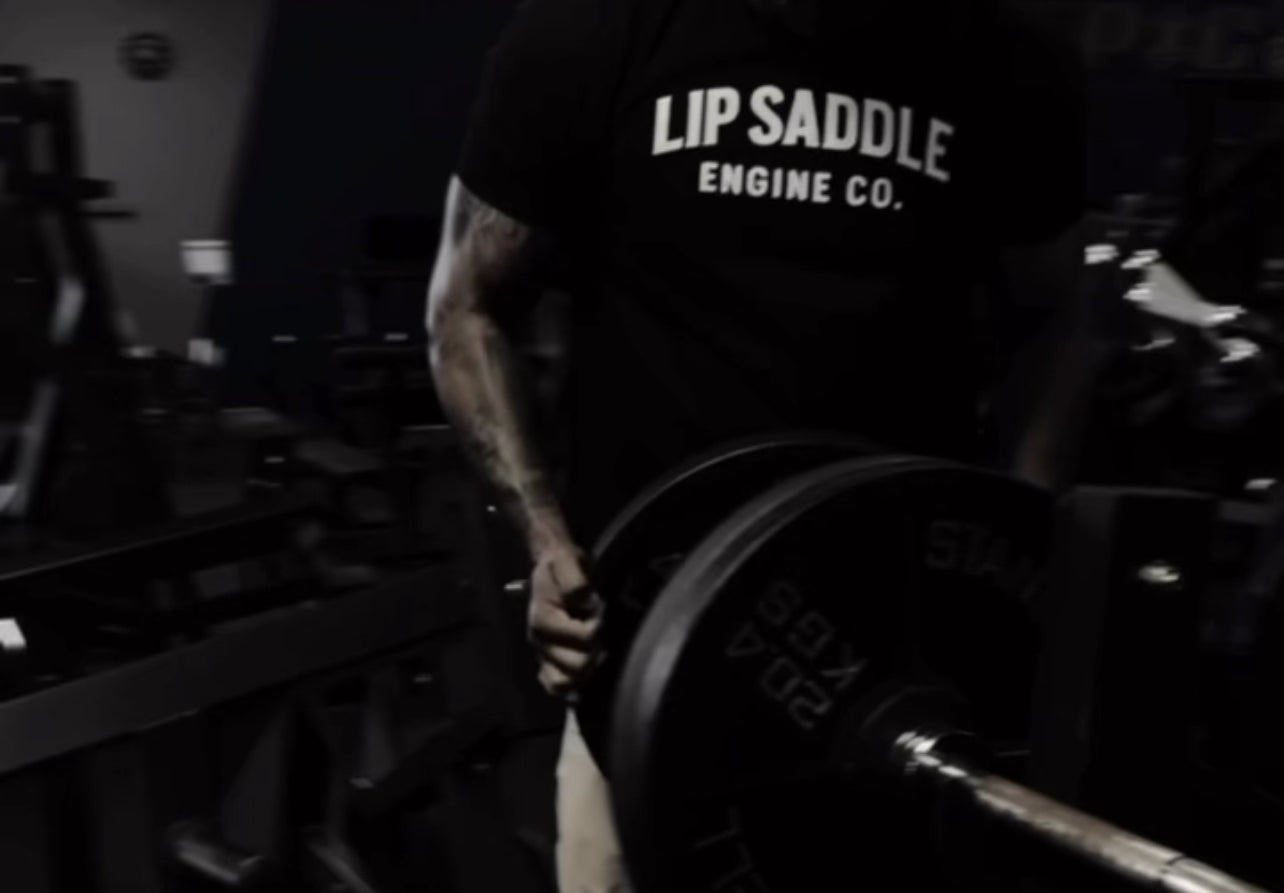 Gym Apparel