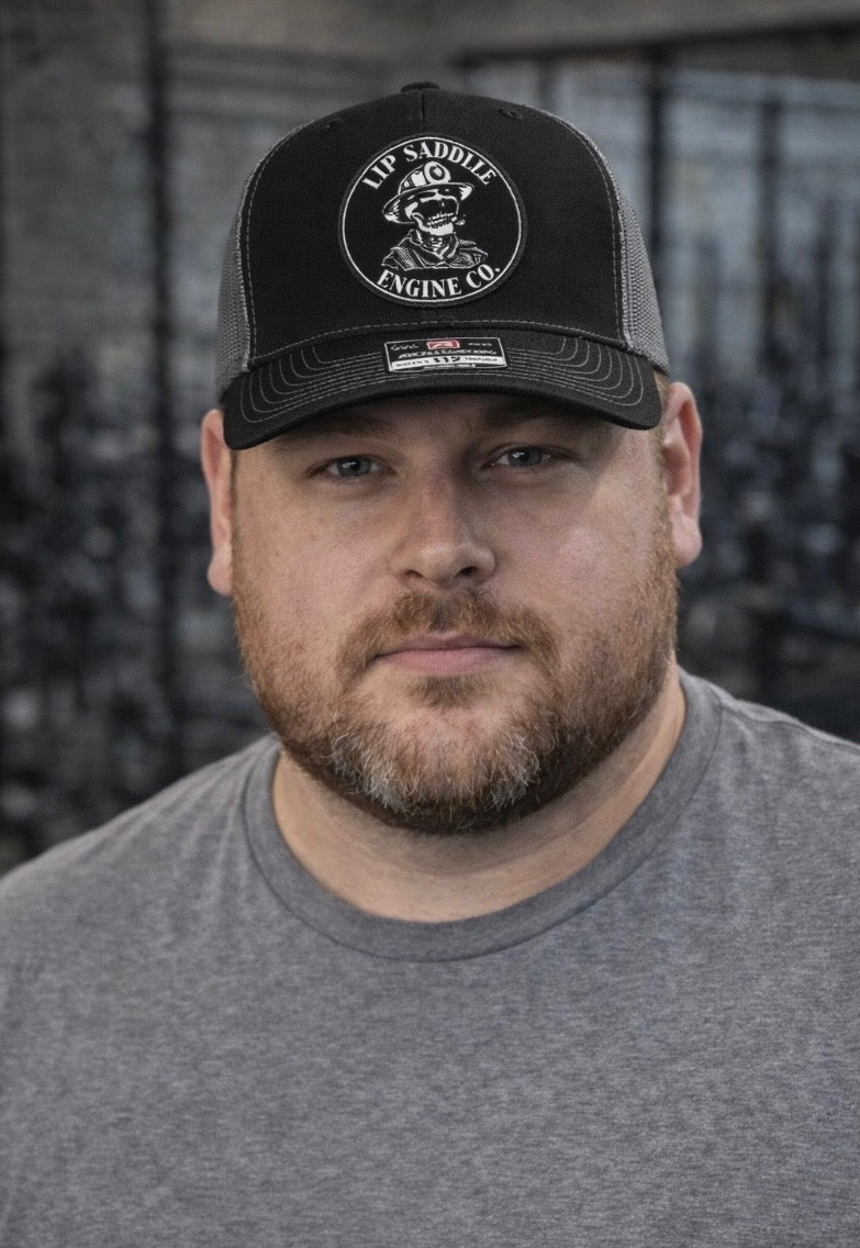 Richardson® LSEC Hat