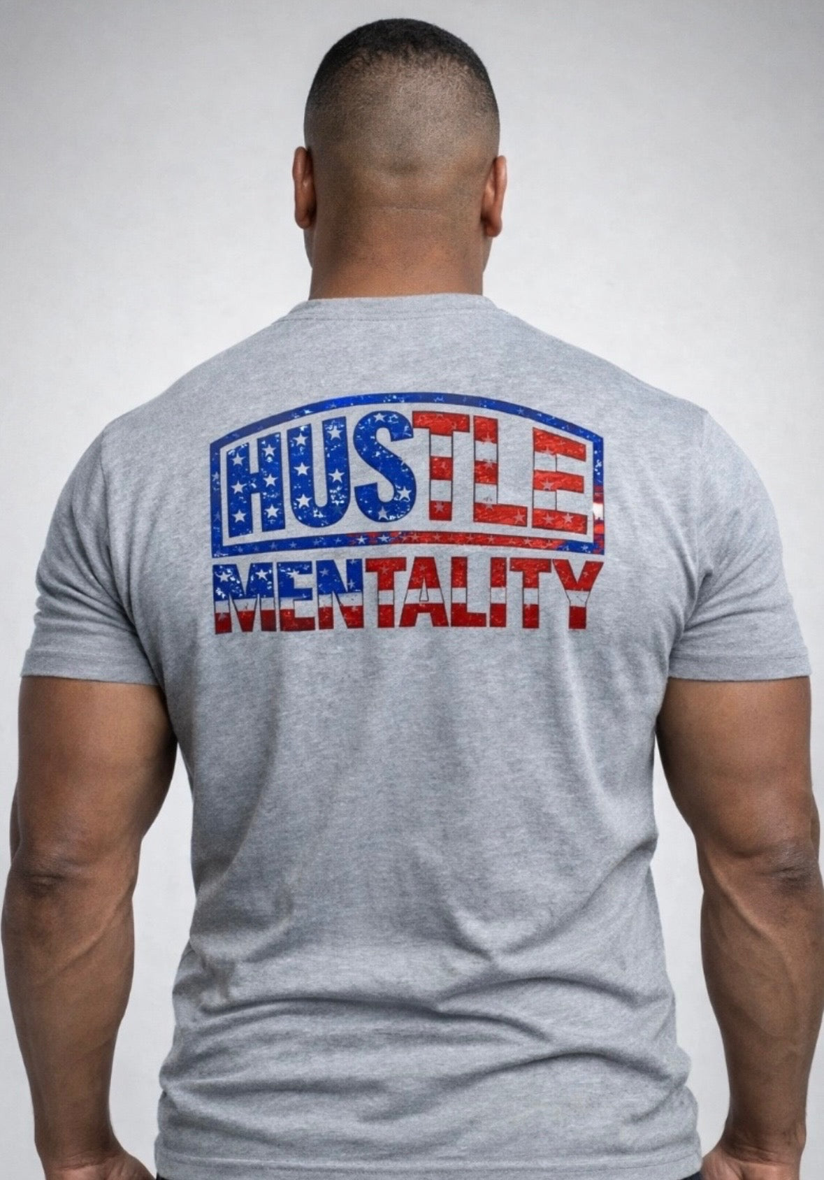 Hustle Tee