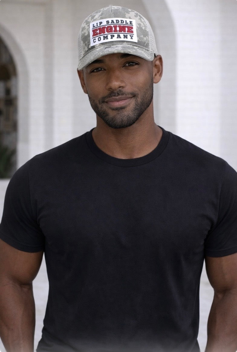 Richardson ® Job Hat