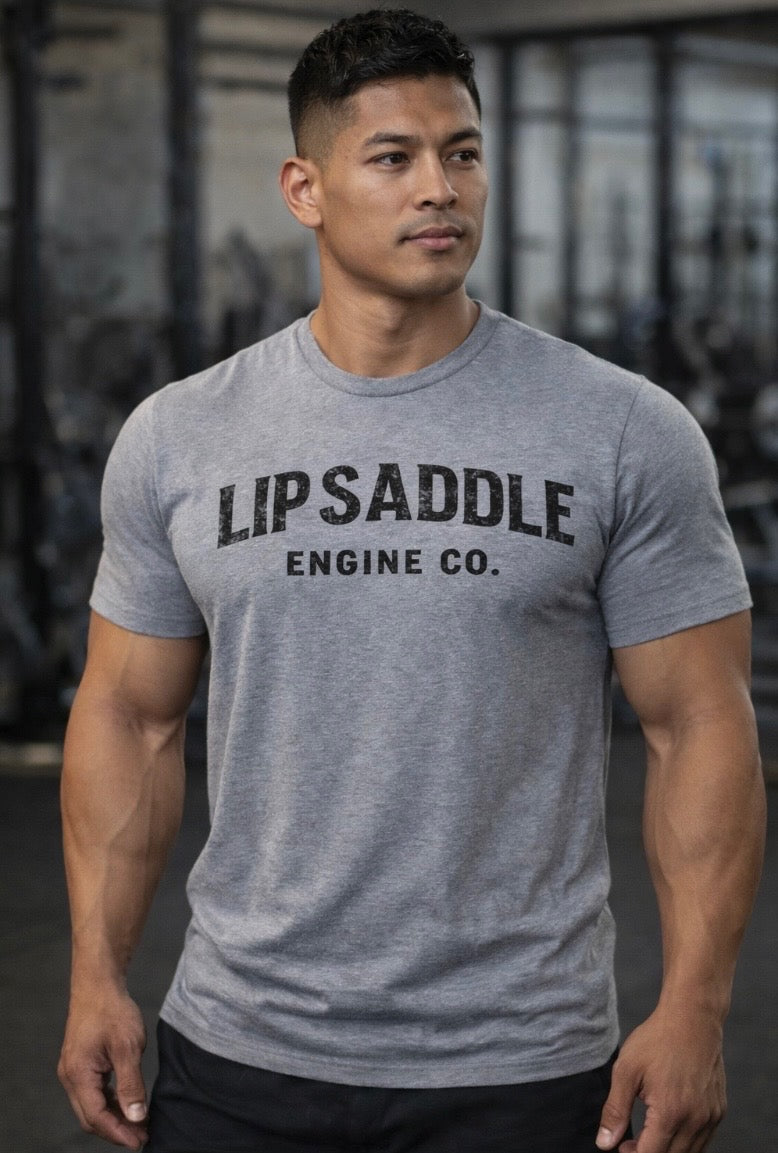 Bold Tee