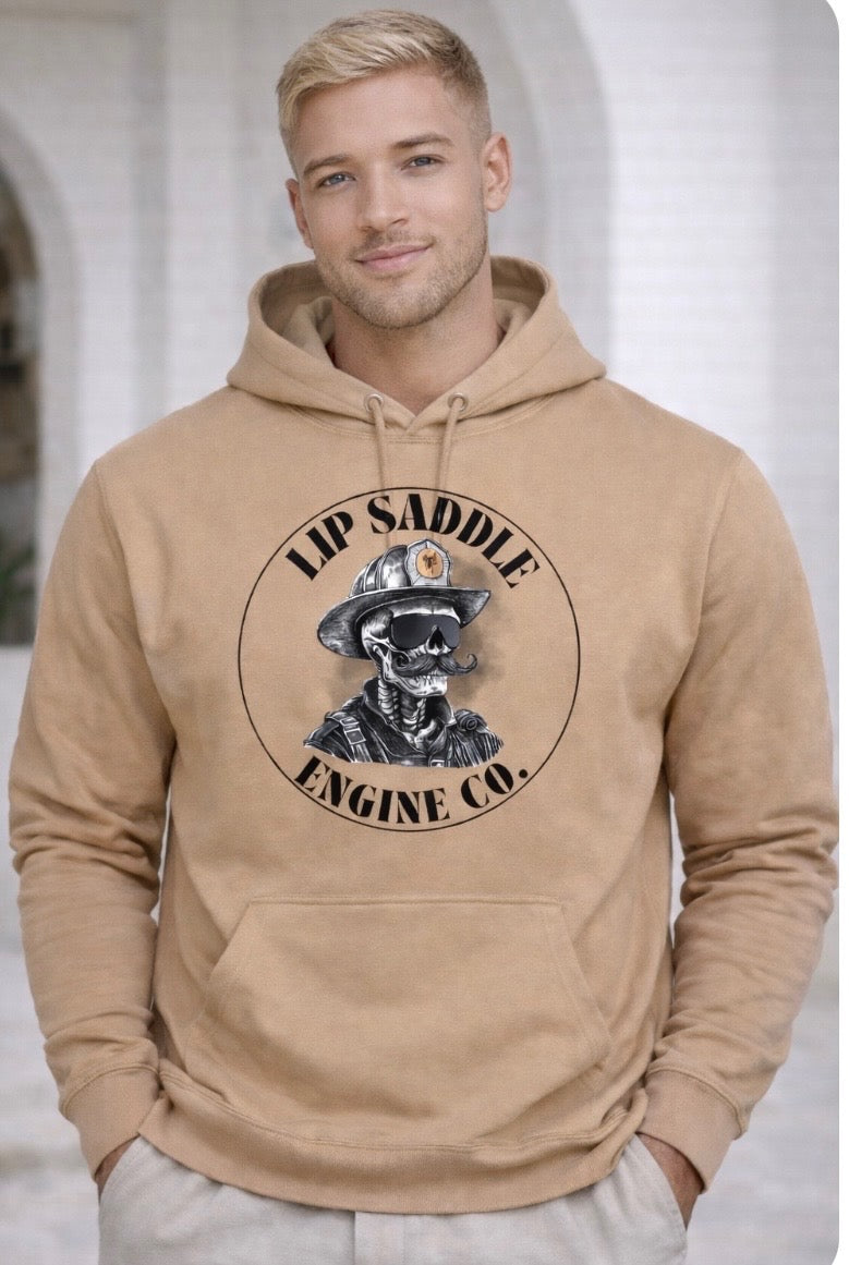 Unisex Classic Hoodie