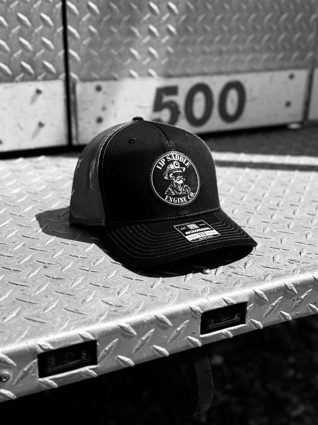 Richardson® LSEC Hat