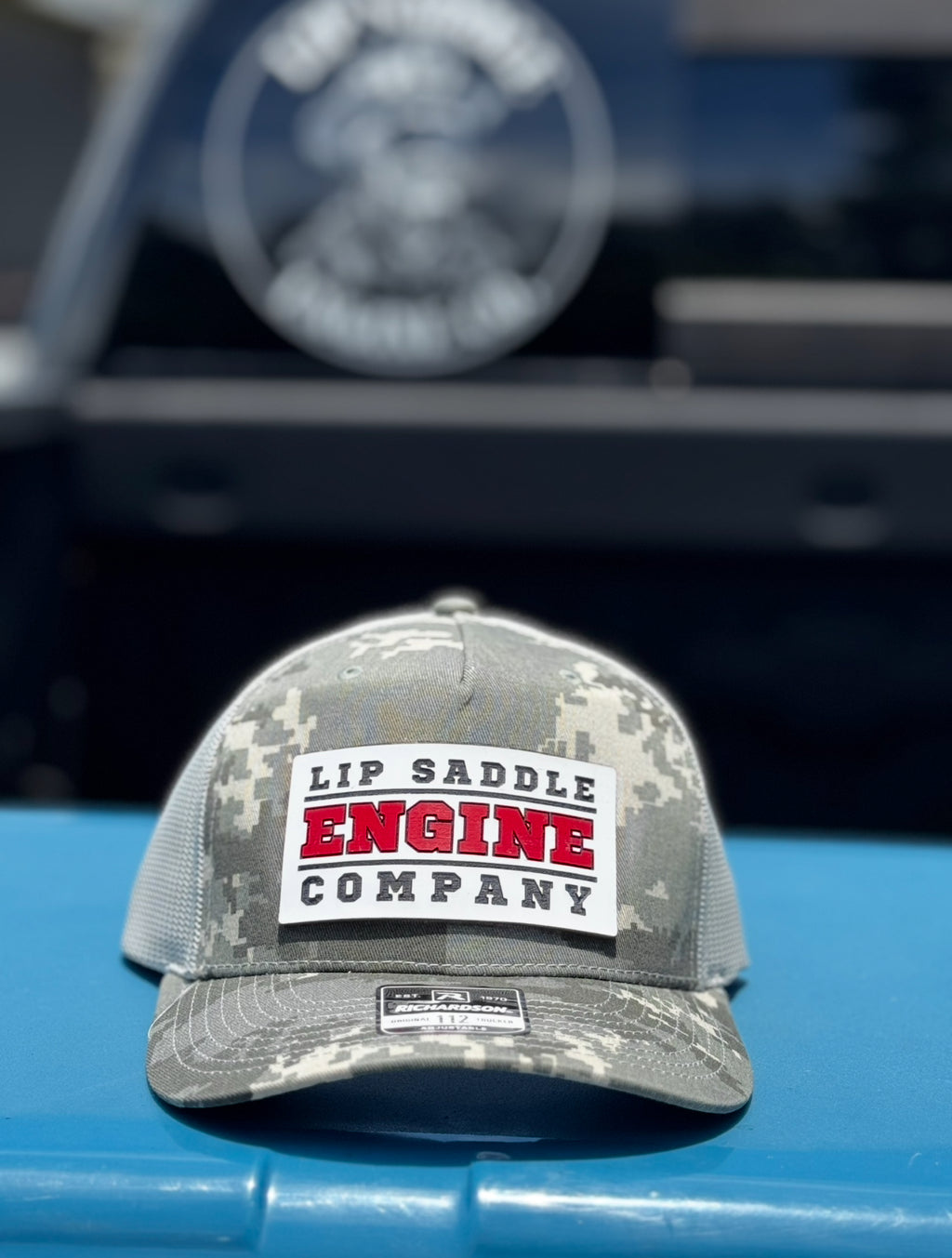 Richardson ® Job Hat