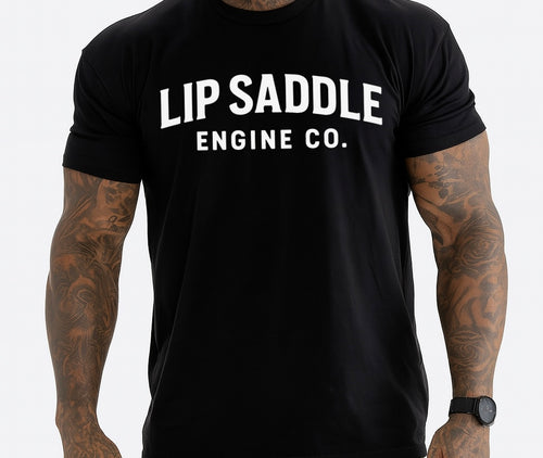 Bold Tee