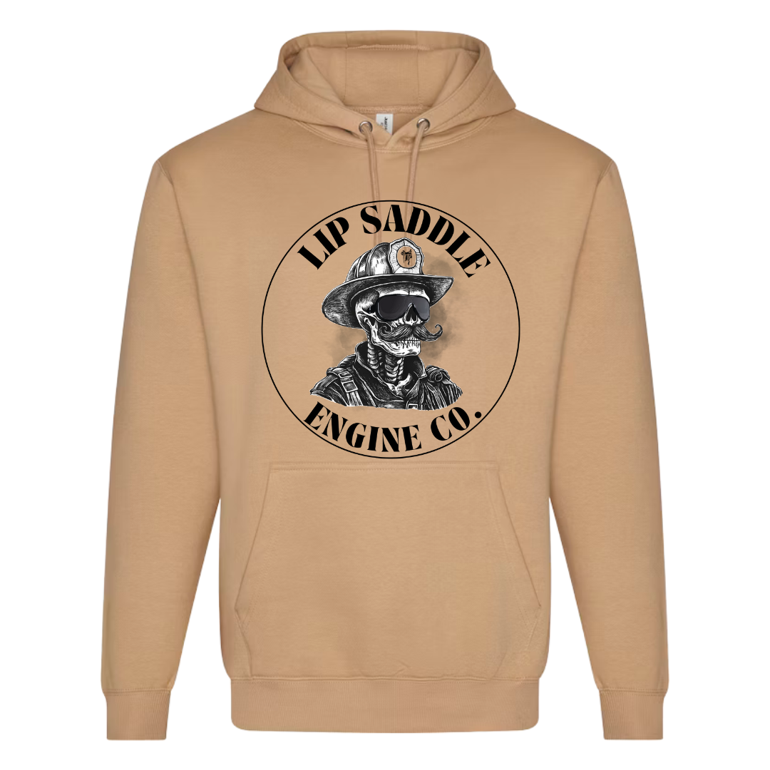 Unisex Classic Hoodie